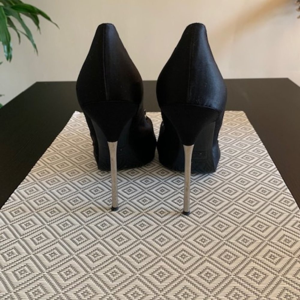 Shoes, Dsquared - Picture 9 of 11